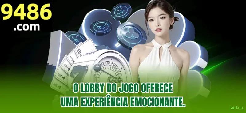A Magia dos Caça-Níqueis no betuu